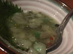 -牛玄庵日式寿喜烧·料理店(新源里店)