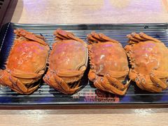 -红盔甲·小龙虾(定西路店)