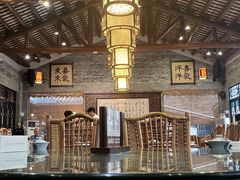 -猪肉婆私房菜(容桂总店)