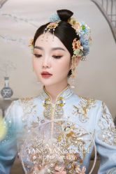 -洋洋婚纱品牌集合店