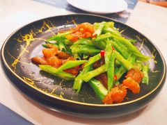 -子霖南山鲜虾面(南山总店)