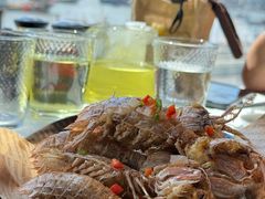 -高佳庄·舟山海鲜(海景旗舰店)