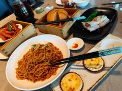 -御公馆中餐厅·点心·顺德菜·佛山东平保利洲际酒店
