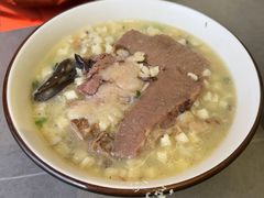 -陈熹公民族美食文化餐厅·清真(中华广场店)
