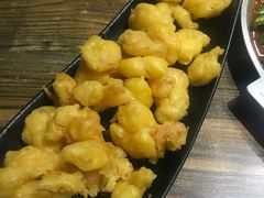 -长寿面馆(振兴路店)