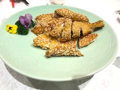 -红棉中餐厅·广州海航威斯汀酒店