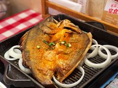 -西贝莜面村(常州新北万达广场店)