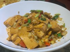 -米椰湘·辣椒炒肉