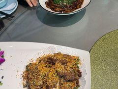 -嘉厨小馆(宜山路店)