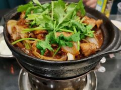 -川香煲(茅台路店)