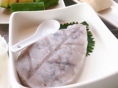 招牌虾滑-海底捞火锅(凯德广场店)