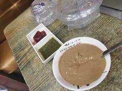 -海波肉串(金顶山大街店)