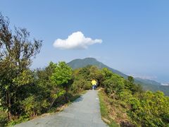 -梧桐山风景名胜区