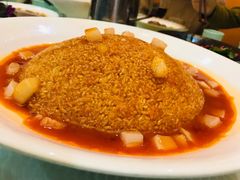 -同福小馆(北摆宴街店)