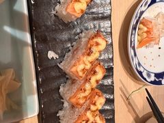 -小山日本料理(太古汇店)