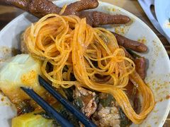 -笔记安顺夺夺粉火锅