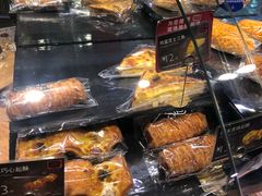 -巴黎贝甜(来福士店)