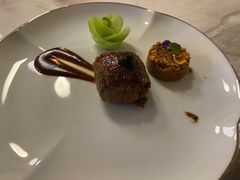 -伯衡55·吉品轩(乌鲁木齐南路店)