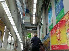 店内环境-鑫海韵通大卖场(石园店)