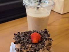 -梦菲思饼屋(瑞金宾馆店)