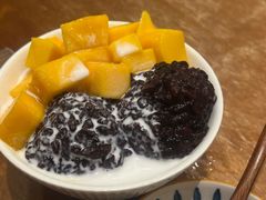 -小团圆糖水铺(襄阳南路店)