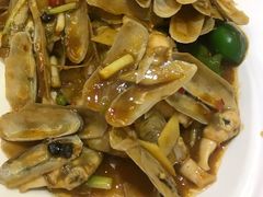 -新享乐海鲜(翠华路店)