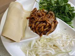 -祝家饺子馆