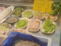 -阿巧一号私房菜(止园路店)