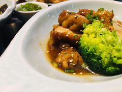 -古京·臻致料理(月湖店)