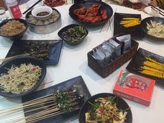 -聚味瞿记·龙虾堂(树木岭店)