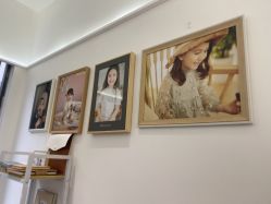-憨大叔韩式儿童摄影 80店连锁(闵行店)
