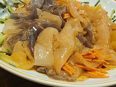 -一轩饺子馆(丽都店)