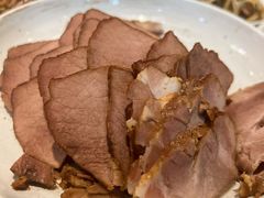 熏肉-老昌春饼(松北店)