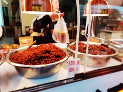 -丁家脆哨(民生路店)