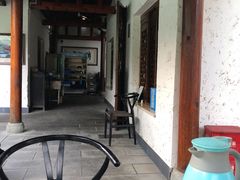 -蜀门客栈(剑门关景区店)