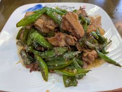 -印象盐帮菜(鲁能城店)