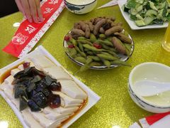 -赵氏老北京涮羊肉羊蝎子(蓝村店)