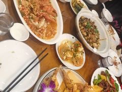 -醉壹号海鲜大排档(厦门美食地标店)