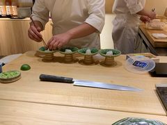 -鮨青(恒基名人购物中心店)