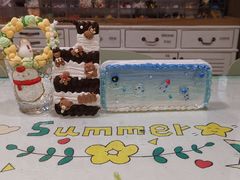 -Summer House夏莫手工坊团建活动(世博源店)