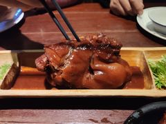 -大牌大·传统杭帮菜(湖滨店)