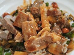 -阿阳牛腩腌面店