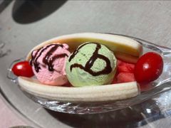 香蕉船-东南里湖景餐厅·新闽菜(浦西万达店)