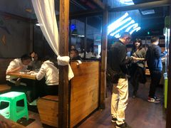 大堂-丝恋丝娃娃(金阳国贸店)