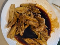 -后海16号·北京私房菜