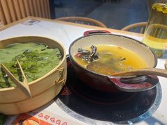 -黑鸡小馆(金源店)