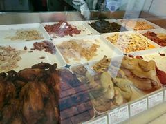 -紫燕百味鸡(广西店)