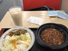 -永和大王(香缤店)