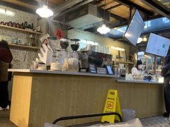 -糖房咖啡(南锣鼓巷店)