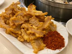 -太婆天府山珍酒楼(亚运村店)